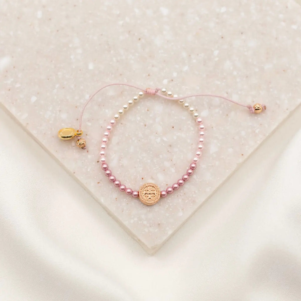 Love Lights the Way For Kids Bracelet
