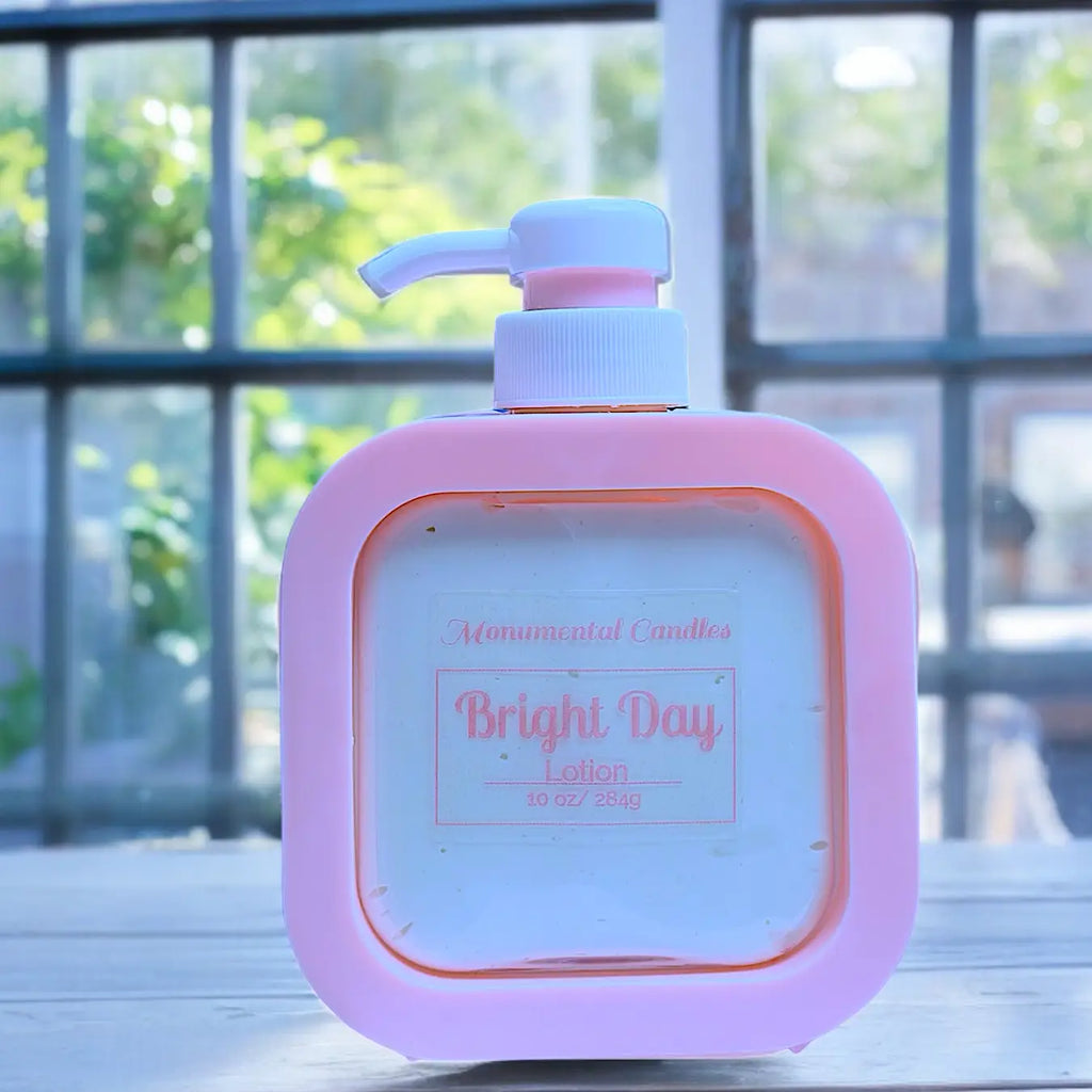 Bright Day Lotion