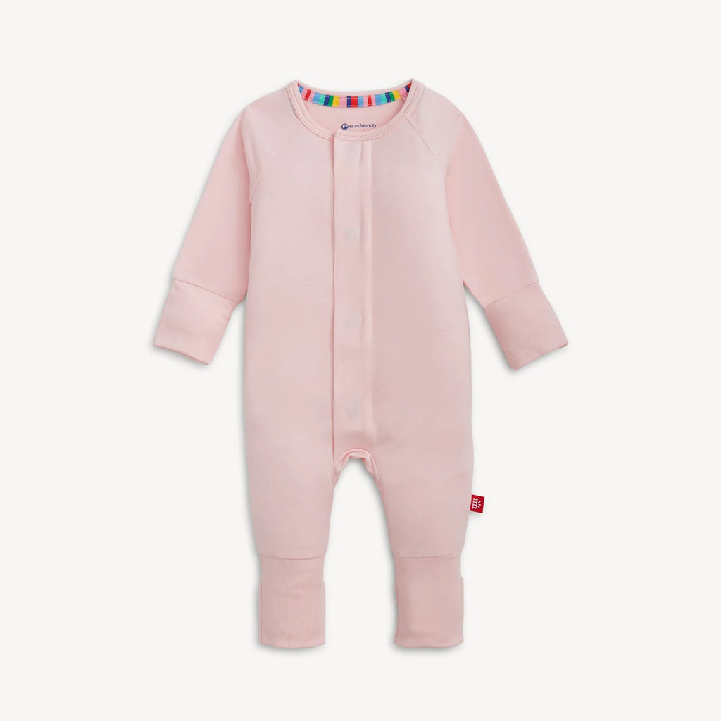 Magnetic Convertible Coverall