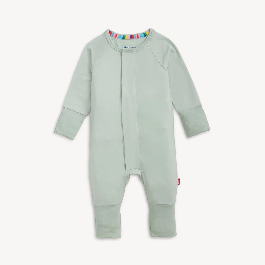 Magnetic Convertible Coverall