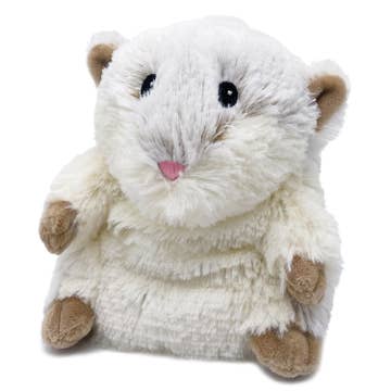 Warmies 9" Plush Animals