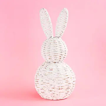 Branton Bunny White 6x12