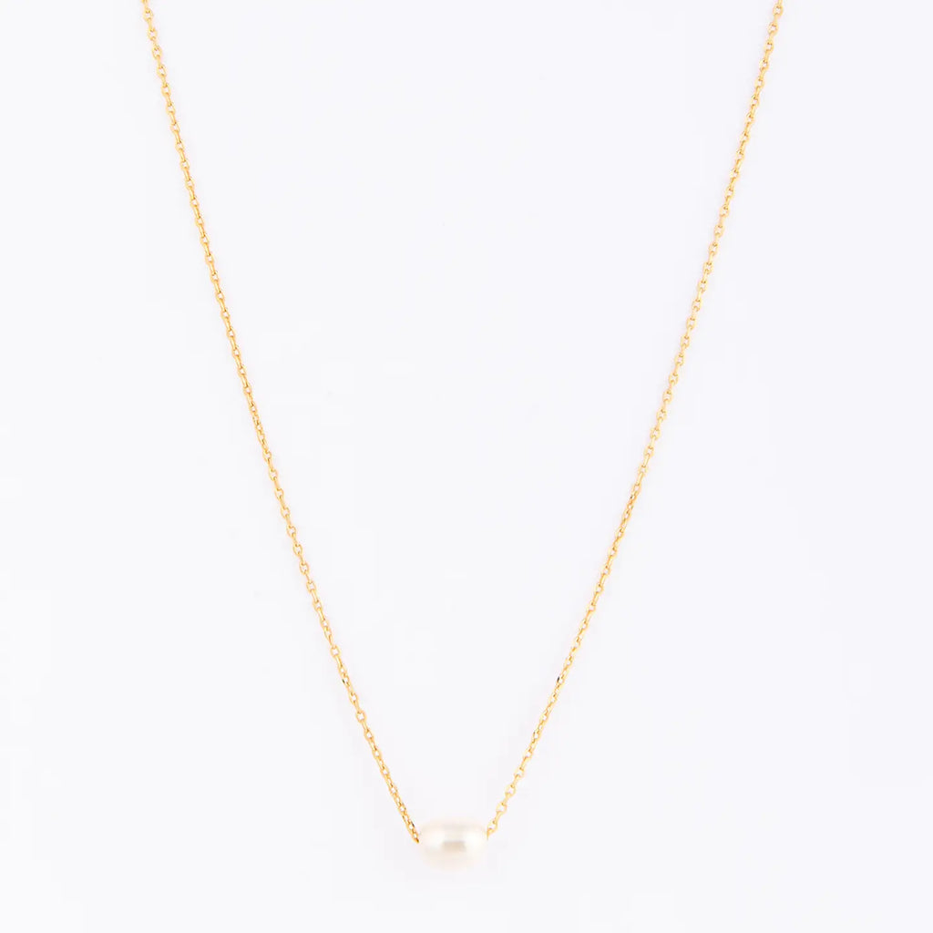 Michelle McDowell Alley Necklace