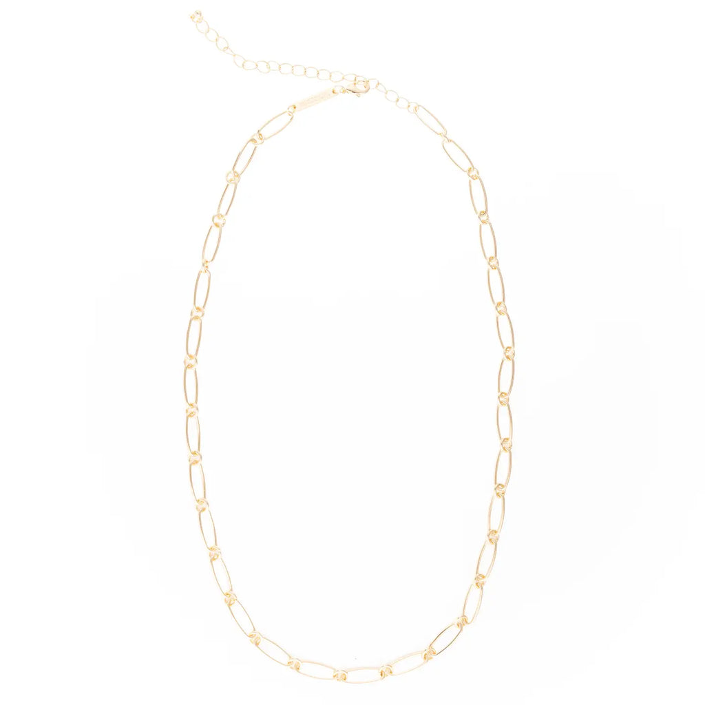 Michelle McDowell Cora Charm Necklace