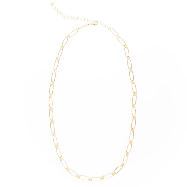 Michelle McDowell Cora Charm Necklace
