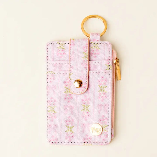 Keychain Wallet