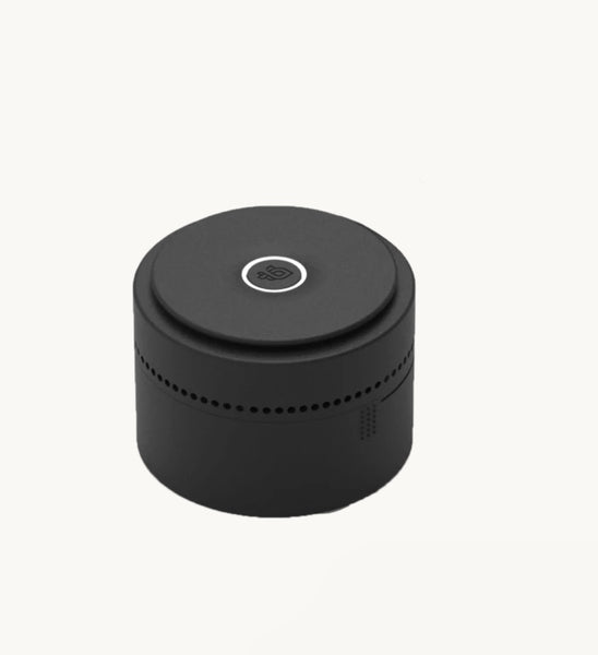 Pura Car Diffuser Device