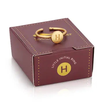 Small Box Initial Ring