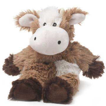 Warmies 9" Plush Animals