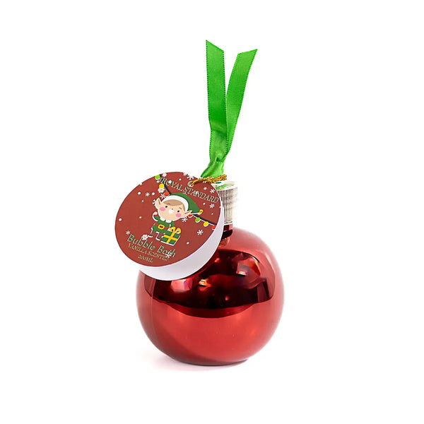 Bubble Bath Ornament 200ml