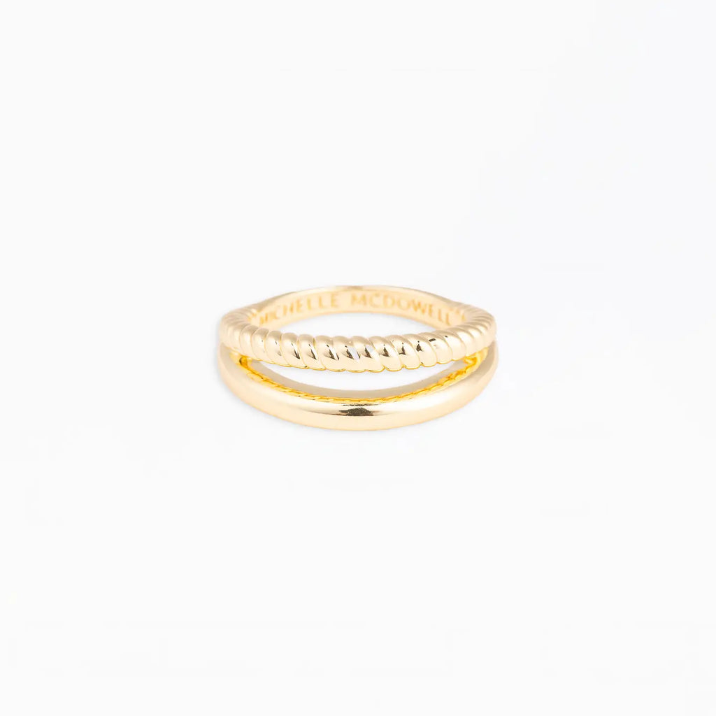 Michelle McDowell Krista Waterproof Ring