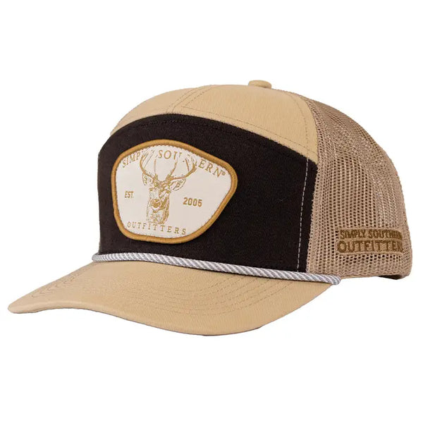Simply Southern Men's Hat
