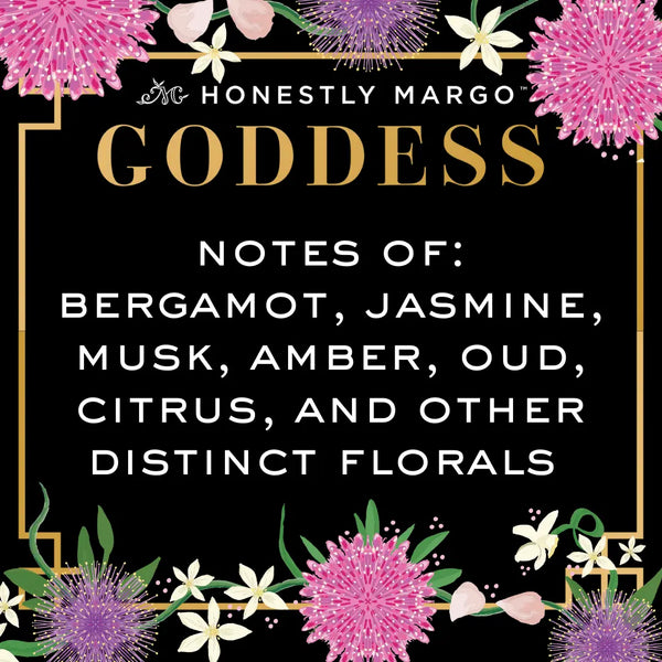 Goddess Illuminating Body Lotion