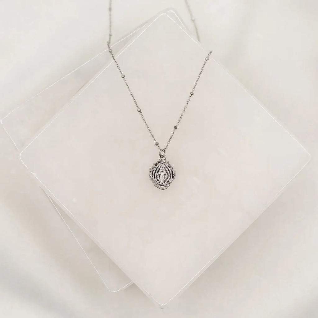 Miraculous Petite Necklace