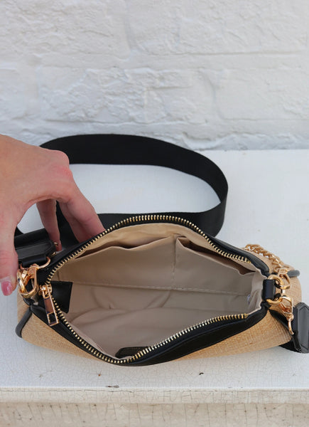 Gianna Crossbody