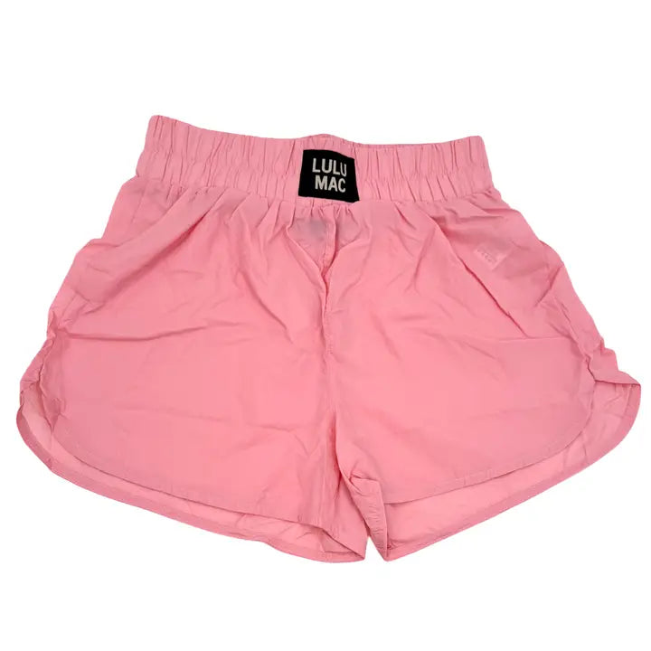 Lulu Mac Athletic Short
