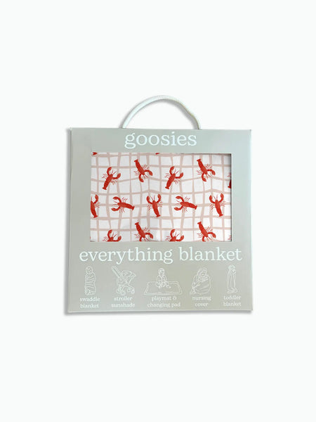 Infants Everything Blanket