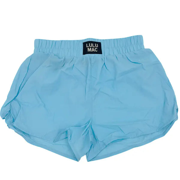 Lulu Mac Athletic Short