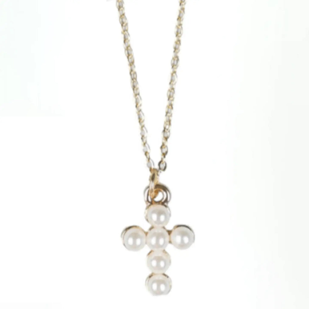 Michelle McDowell Meg Necklace