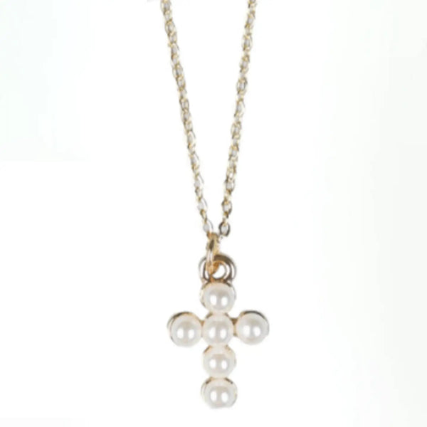 Michelle McDowell Meg Necklace