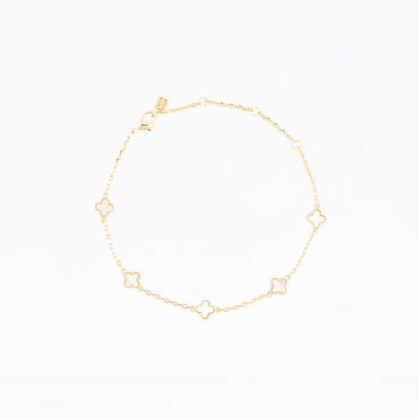 Michelle McDowell Luxe Billie Bracelet