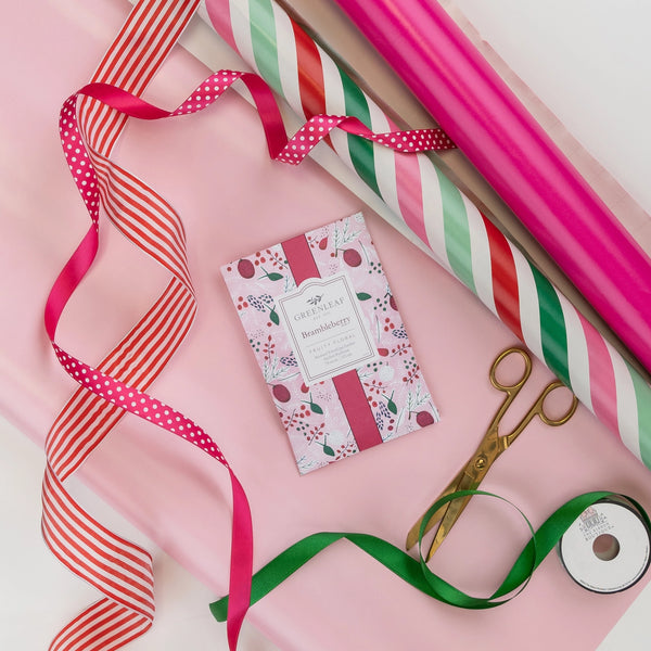 Greenleaf Envelope Sachet