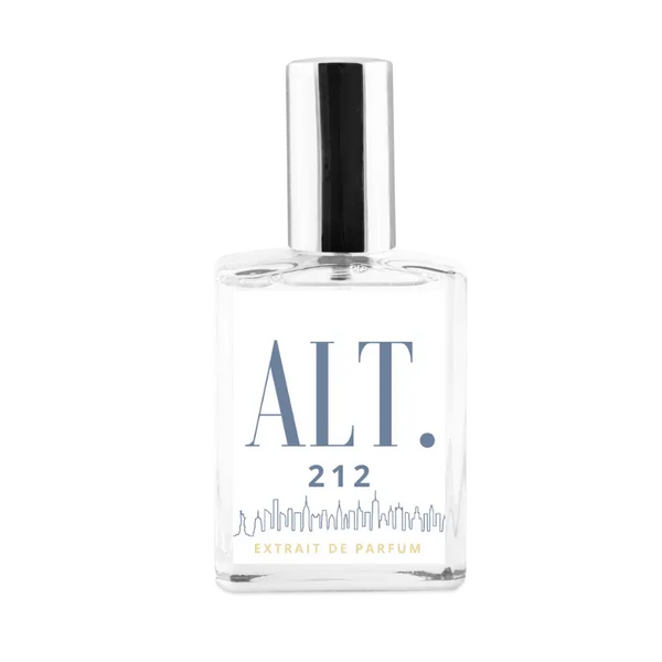ALT Fragrance 1oz Parfum