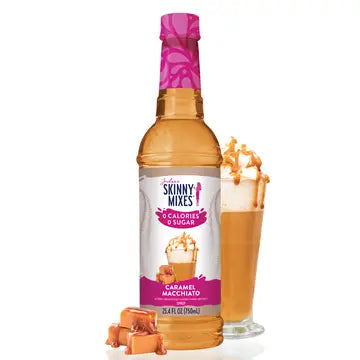 Skinny Mixes Sugar Free Syrup