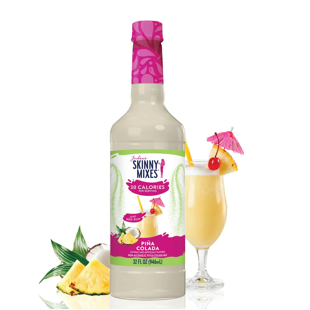 Pina Colada Skinny Mixer