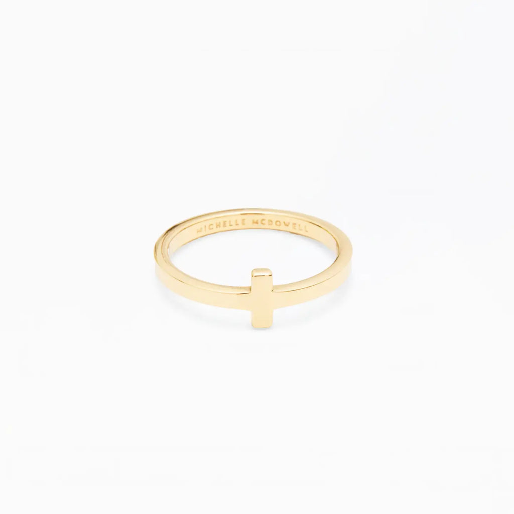 Michelle McDowell Hope Waterproof Ring