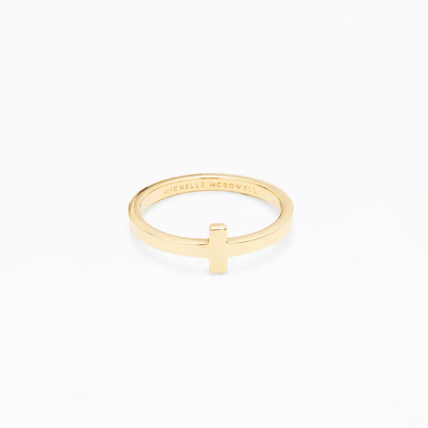 Michelle McDowell Hope Waterproof Ring