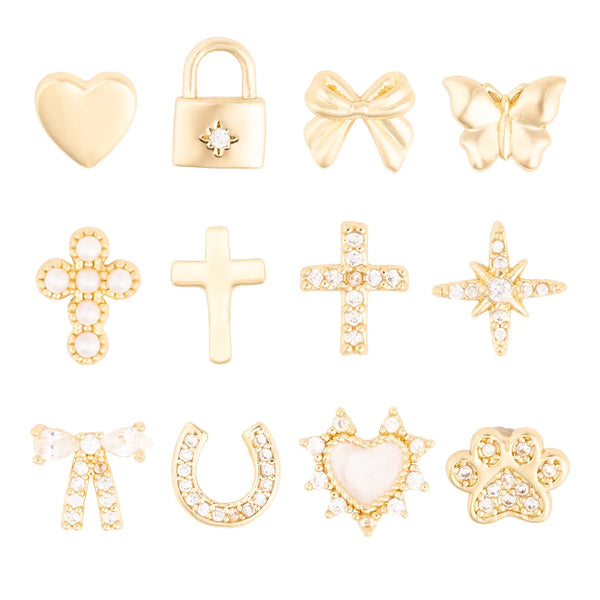 Michelle McDowell Juliette Icons Charm