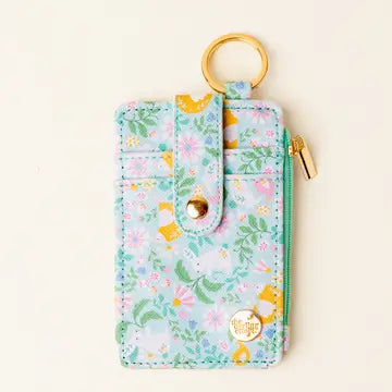 Keychain Wallet