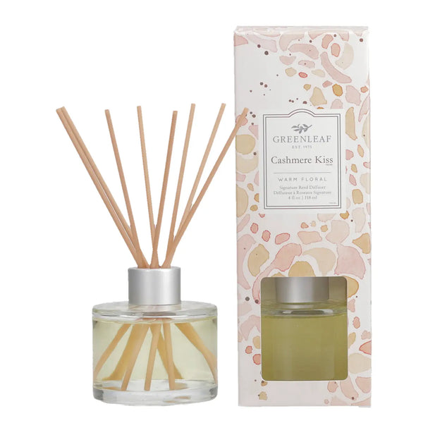 Greenleaf Signature Reed Diffuser