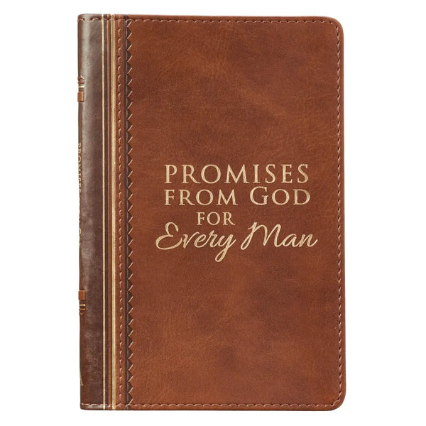 Gift Book Promises from God For Every Man