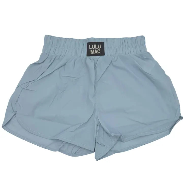Lulu Mac OG Athletic Short