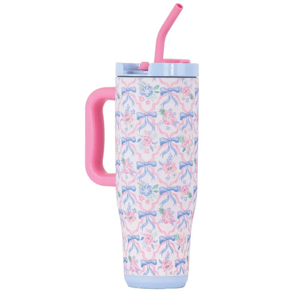 Simply Southern 40oz Tumbler
