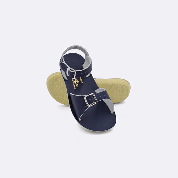 Sun-San Surfer Two-Strap Youth Sandal