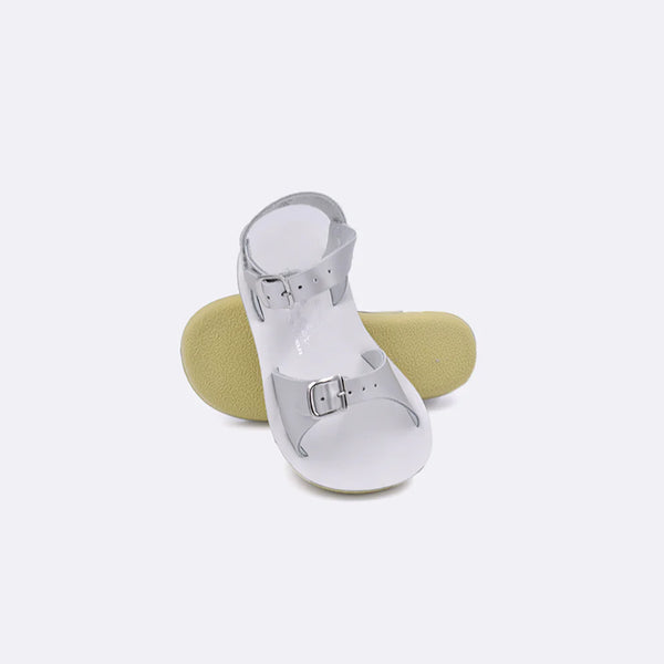 Sun-San Surfer Two-Strap Youth Sandal