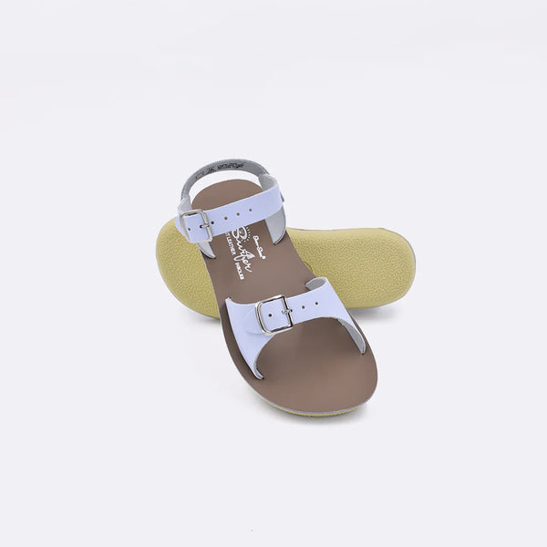 Sun-San Surfer Two-Strap Infant Sandal