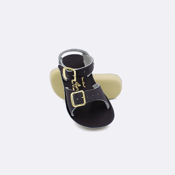 Sun-San Surfer Two-Strap Infant Sandal