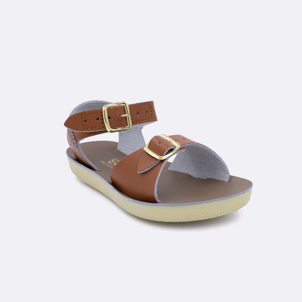 Sun-San Surfer Two-Strap Infant Sandal