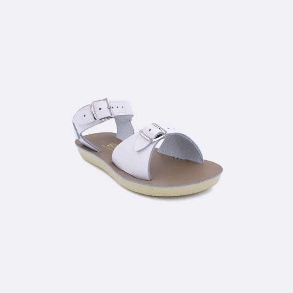 Sun-San Surfer Two-Strap Infant Sandal