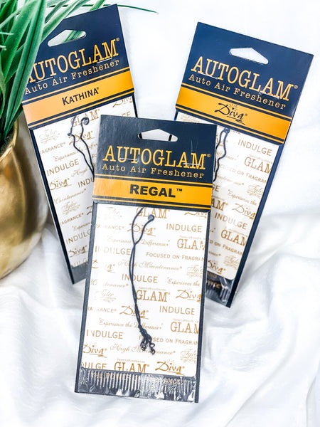 Tyler Autoglam