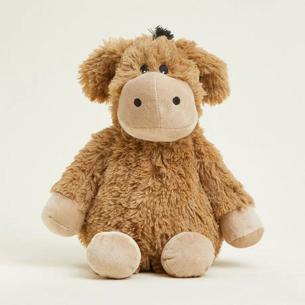 Warmies 13" Plush Animals