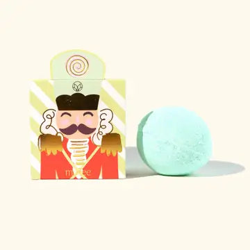 Musee Boxed Bath Balm