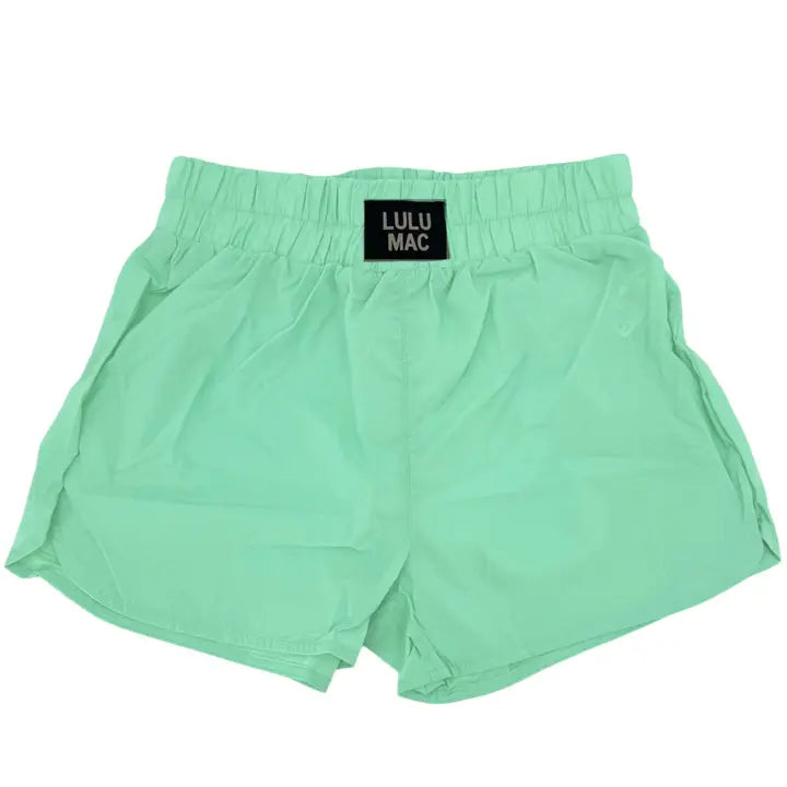 Lulu Mac OG Athletic Short