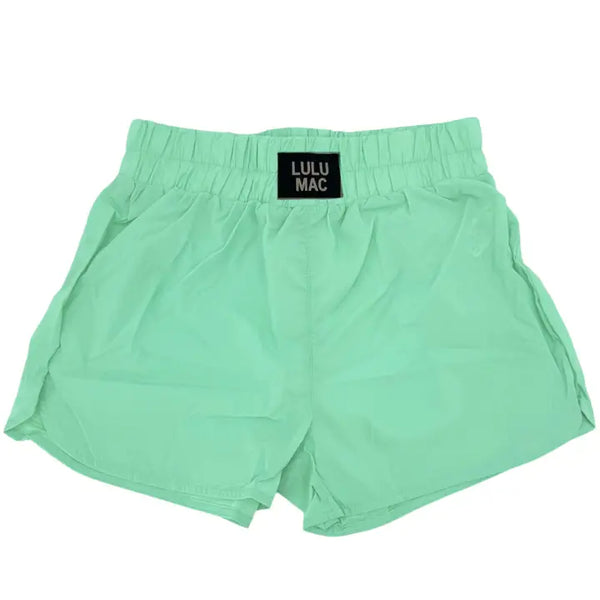 Lulu Mac OG Athletic Short