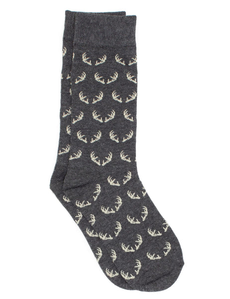 Properly Tied Boys Lucky Duck Socks