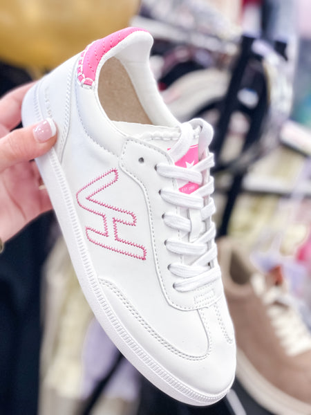 Vintage Havana Crisp Low Top Sneaker